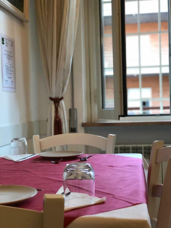 Vatican Doors Alojamento de Acomodação e Pequeno-almoço *